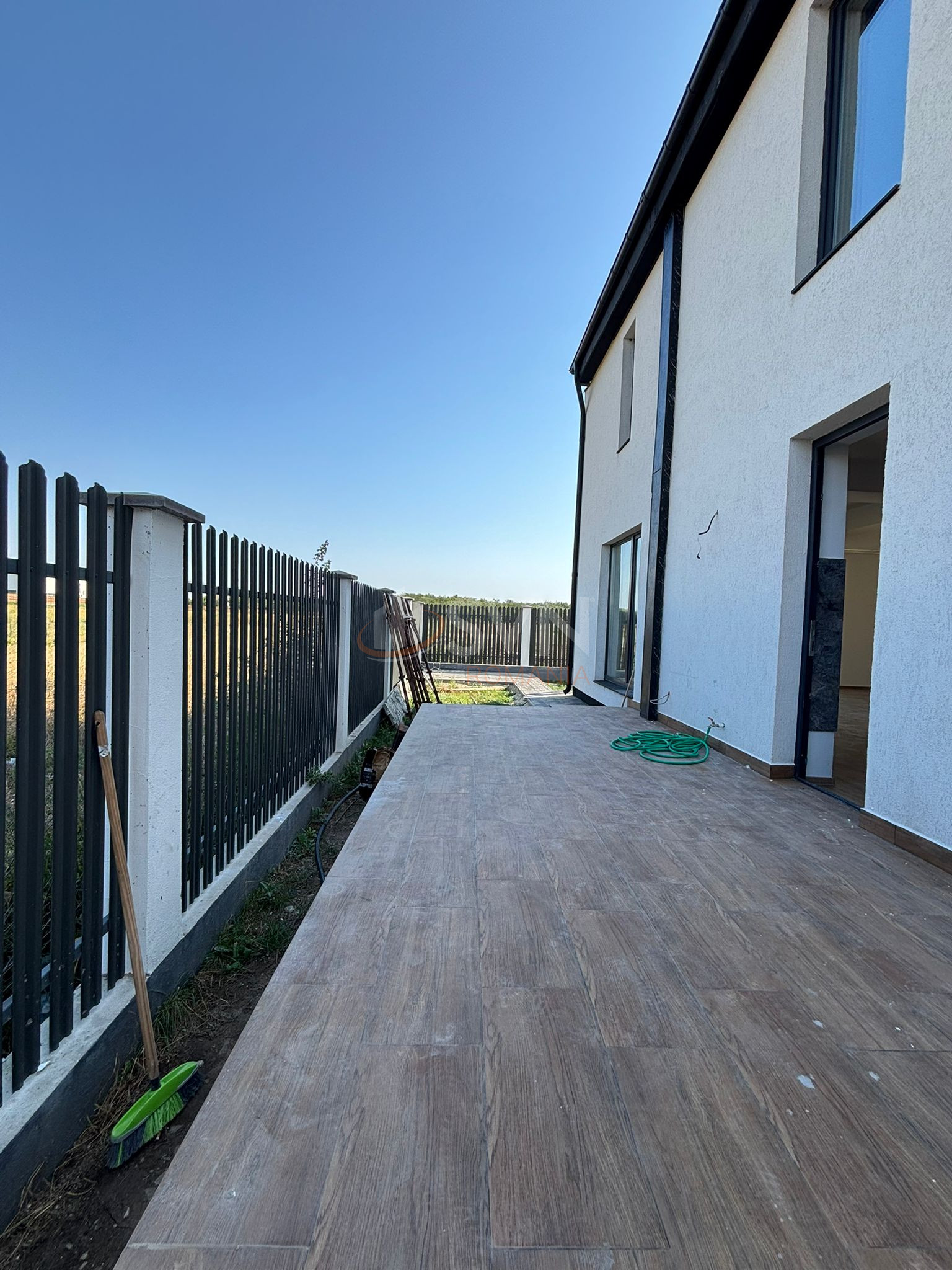 Casa, 4 camere Ilfov/Tunari