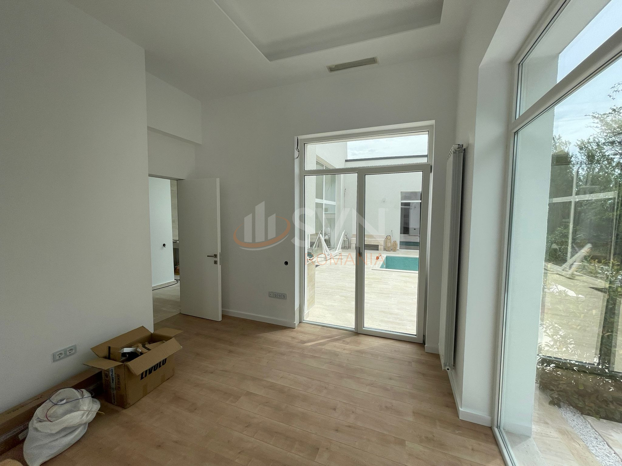 Casa, 4 camere Ilfov/Corbeanca