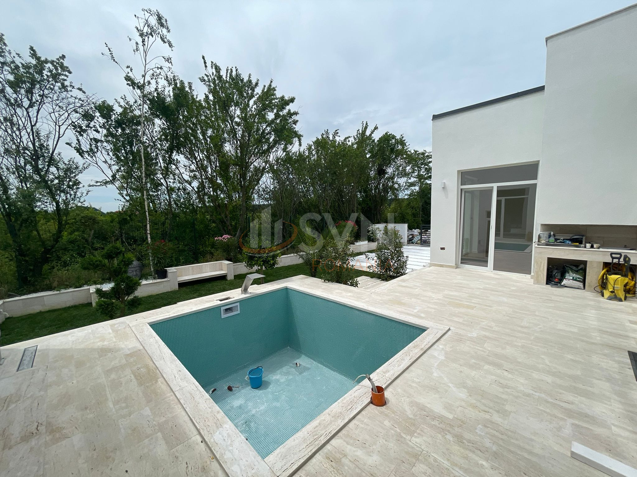 Casa, 4 camere Ilfov/Corbeanca