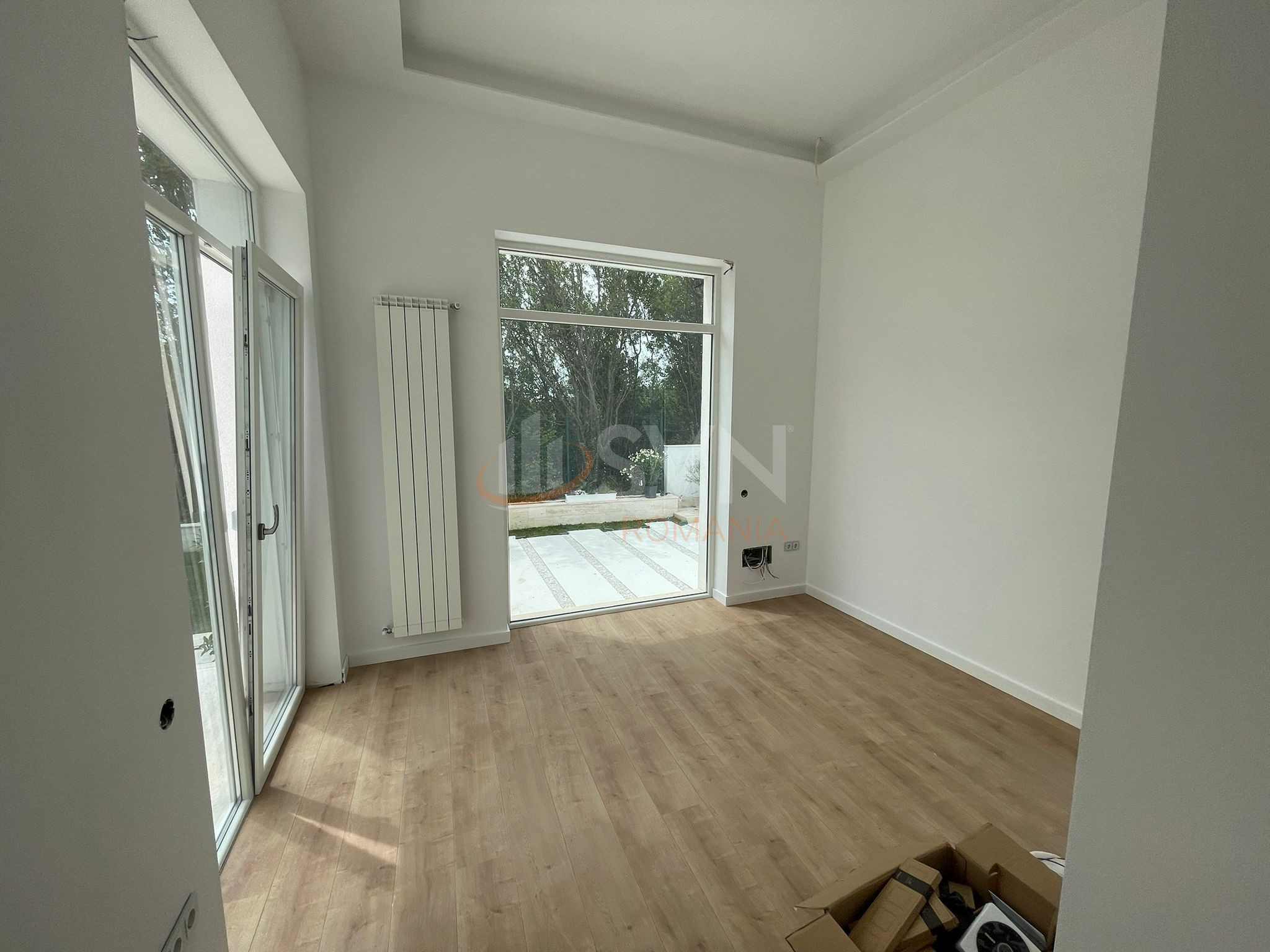 Casa, 4 camere Ilfov/Corbeanca