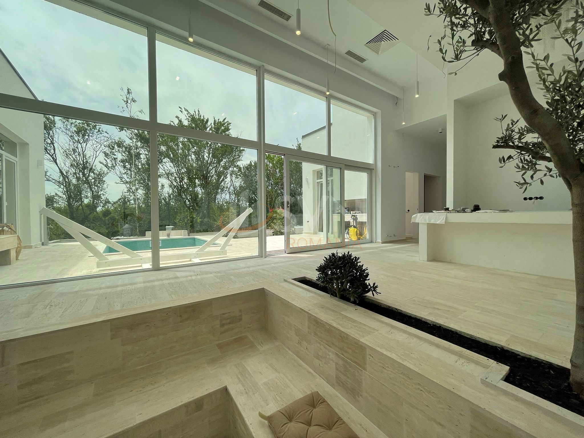 Casa, 4 camere Ilfov/Corbeanca