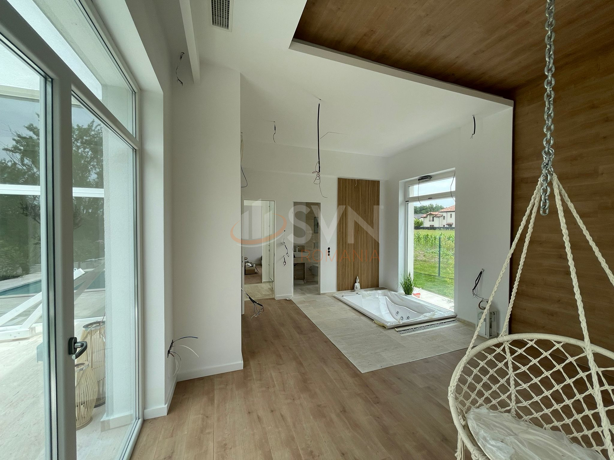 Casa, 4 camere Ilfov/Corbeanca