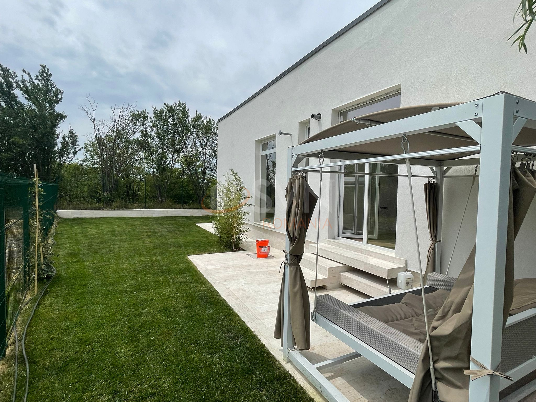 Casa, 4 camere Ilfov/Corbeanca