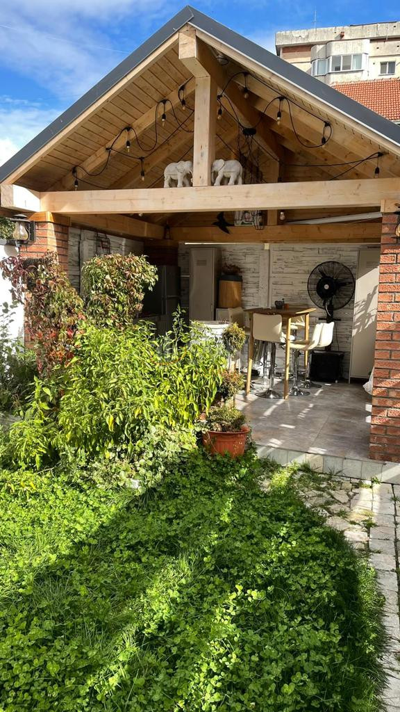 Casa, 4 camere Cluj/Gheorgheni