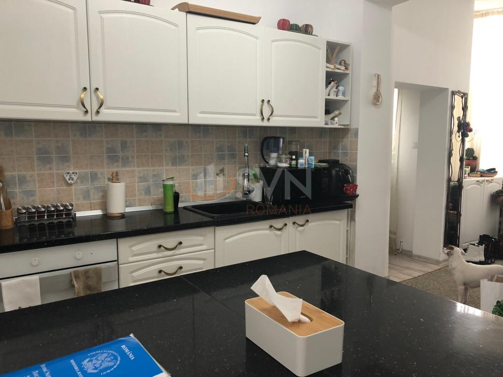 Casa, 4 camere Cluj/Gheorgheni