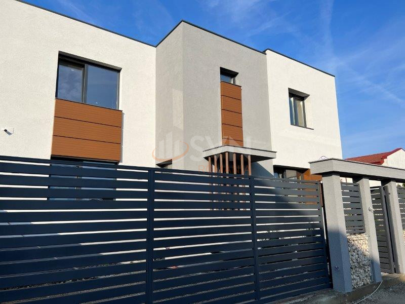 Casa, 4 camere Bucuresti/Pipera