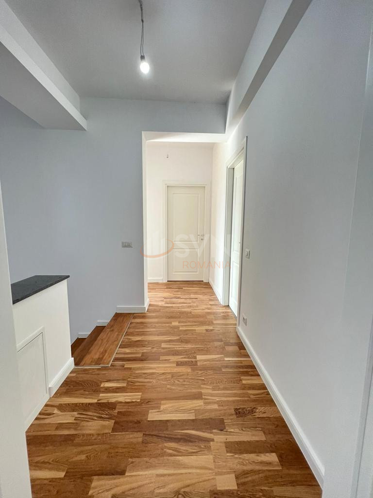 Casa, 4 camere Bucuresti/Pipera