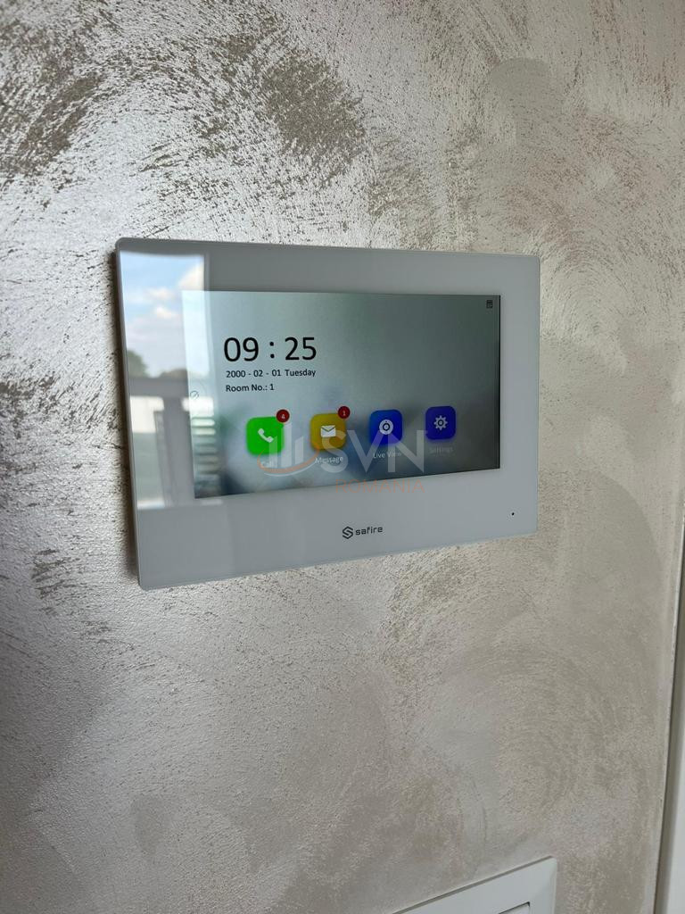 Casa, 4 camere Bucuresti/Pipera