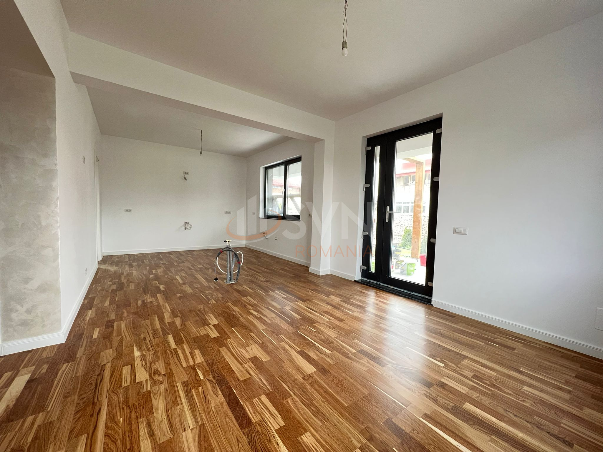 Casa, 4 camere Bucuresti/Pipera
