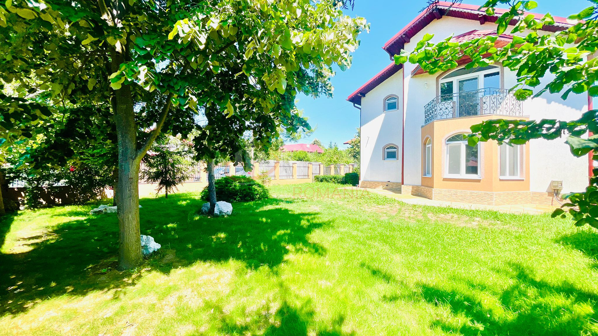 Casa, 4 camere Ilfov/Corbeanca