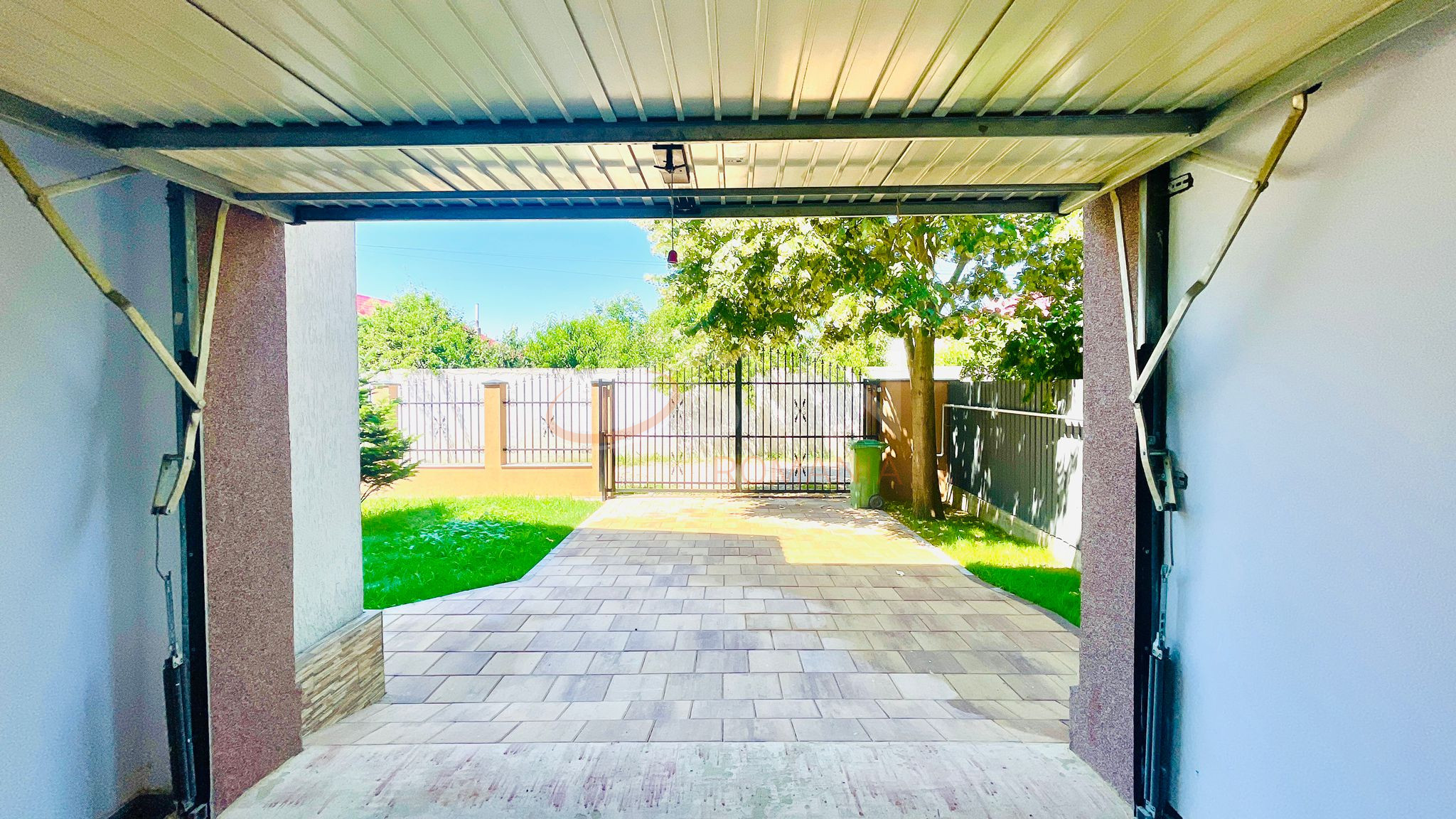 Casa, 4 camere Ilfov/Corbeanca