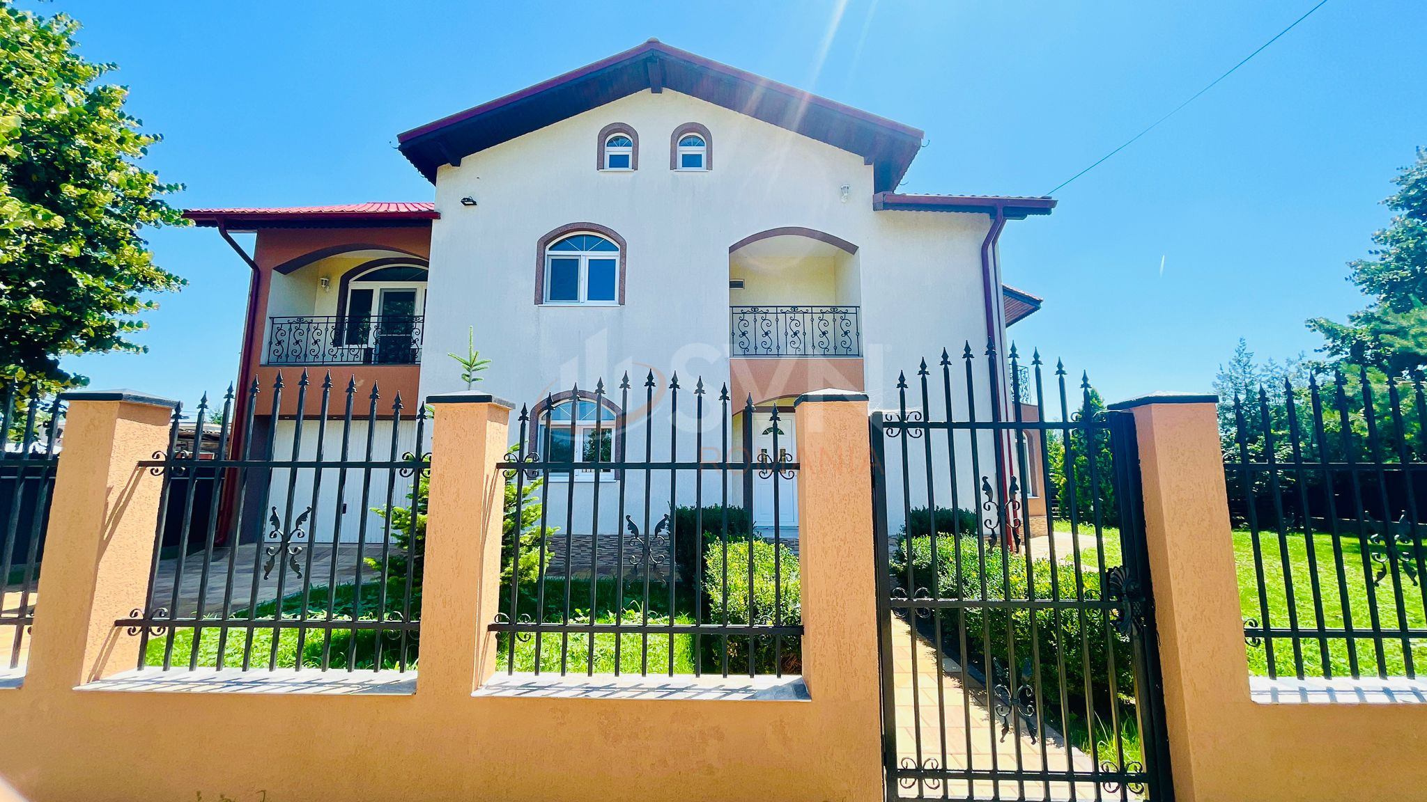 Casa, 4 camere Ilfov/Corbeanca