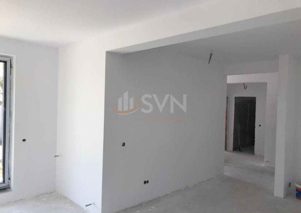 Casa, 4 camere Ilfov/Buftea