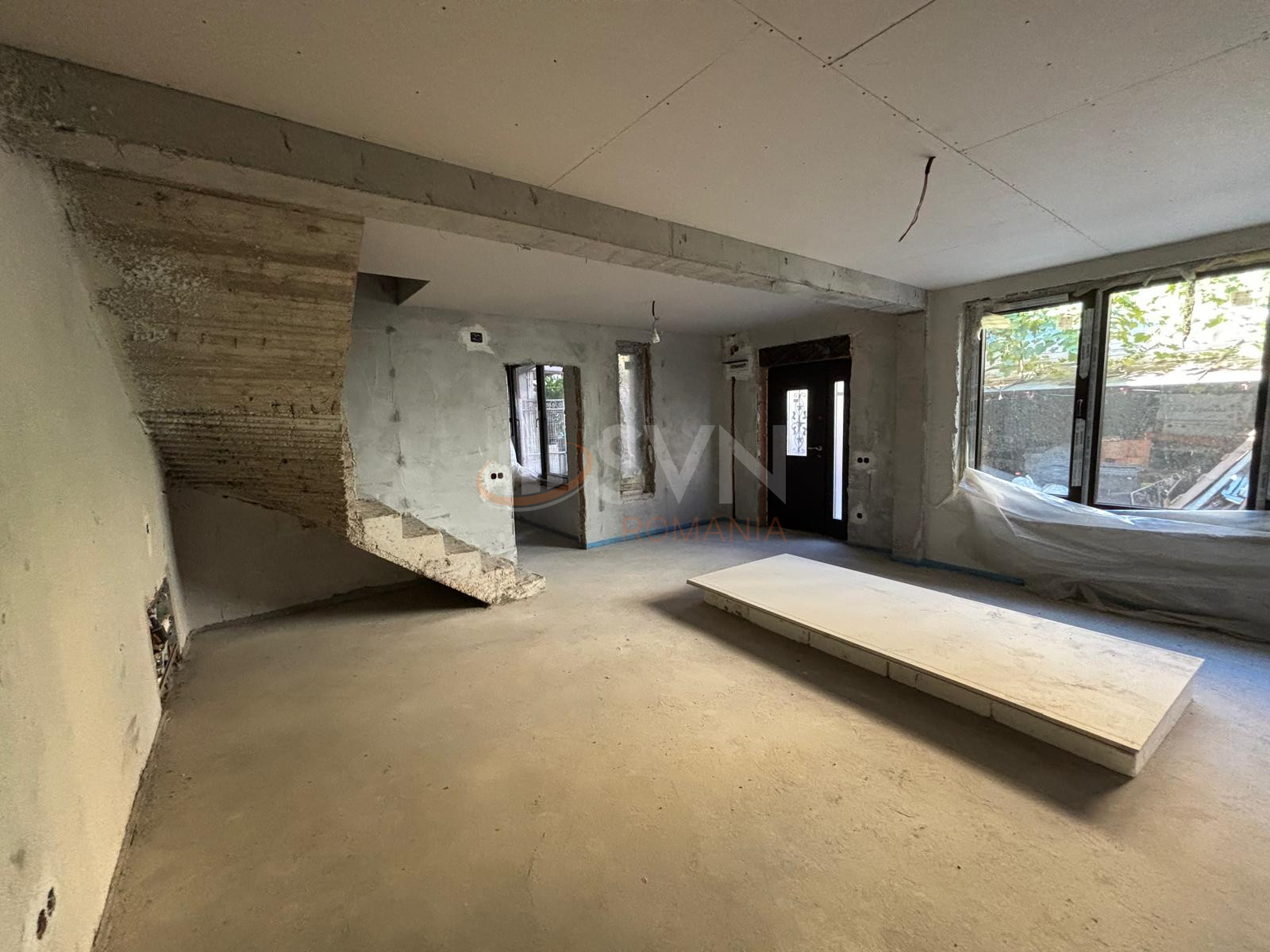 Casa, 4 camere Bucuresti/Parcul Circului