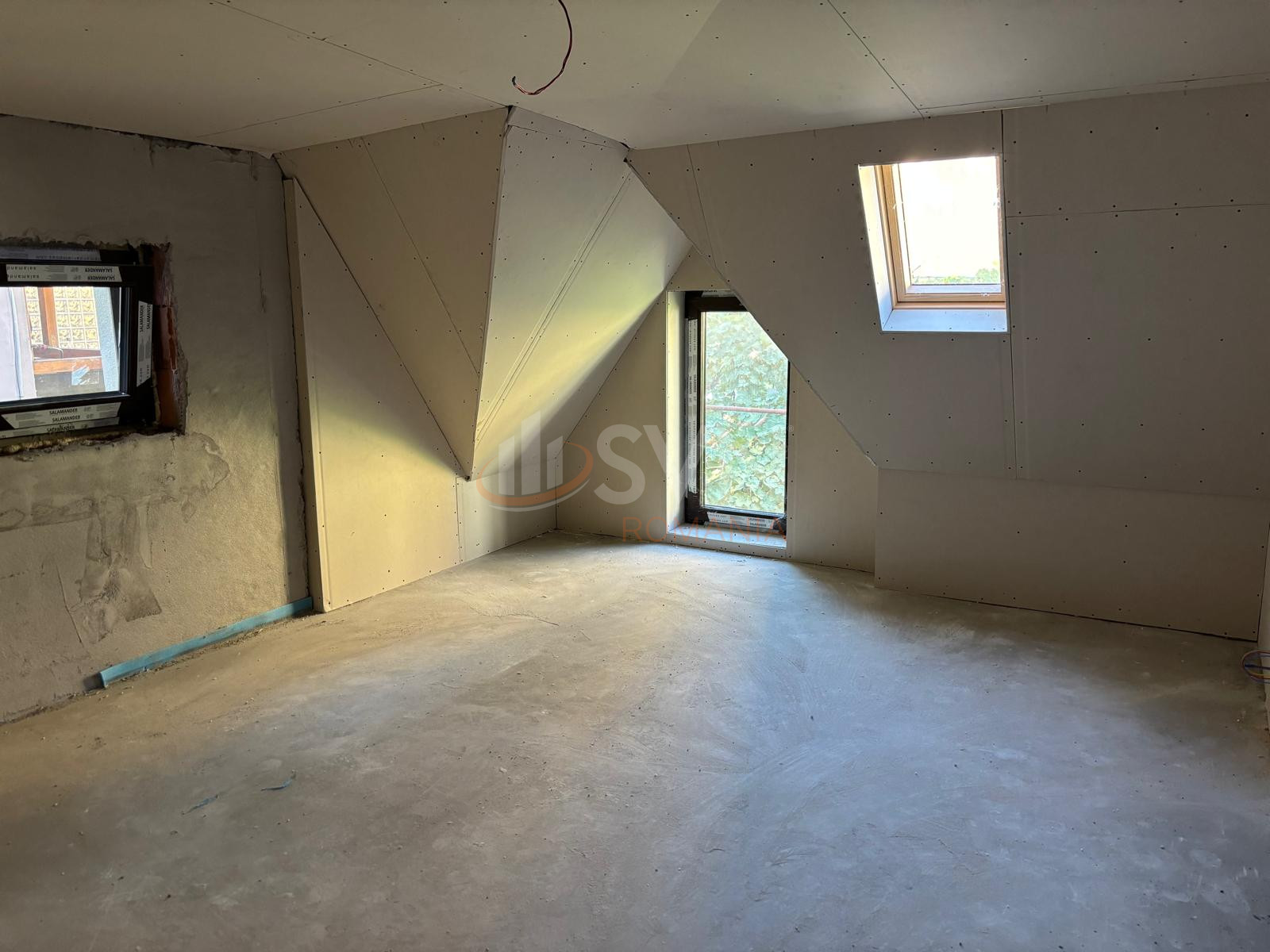 Casa, 4 camere Bucuresti/Parcul Circului