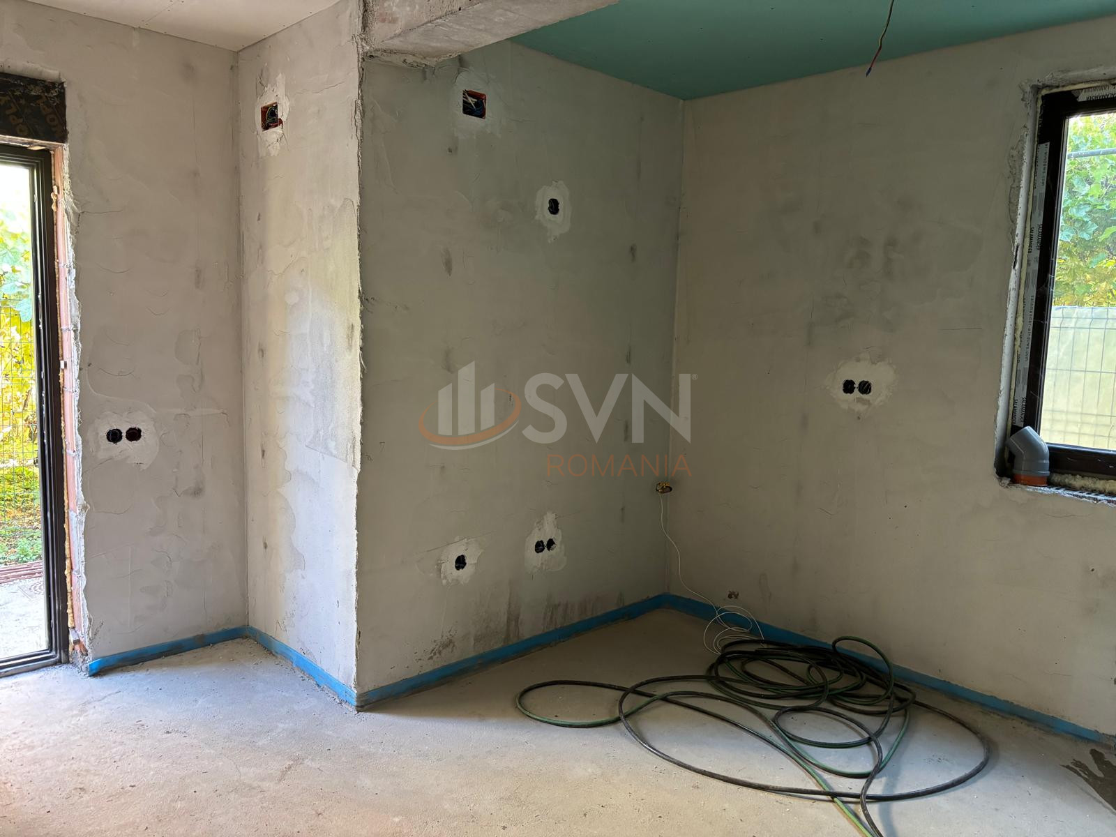 Casa, 4 camere Bucuresti/Parcul Circului