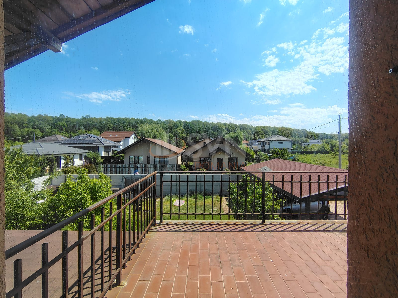 Casa, 4 camere Ilfov/Tamasi