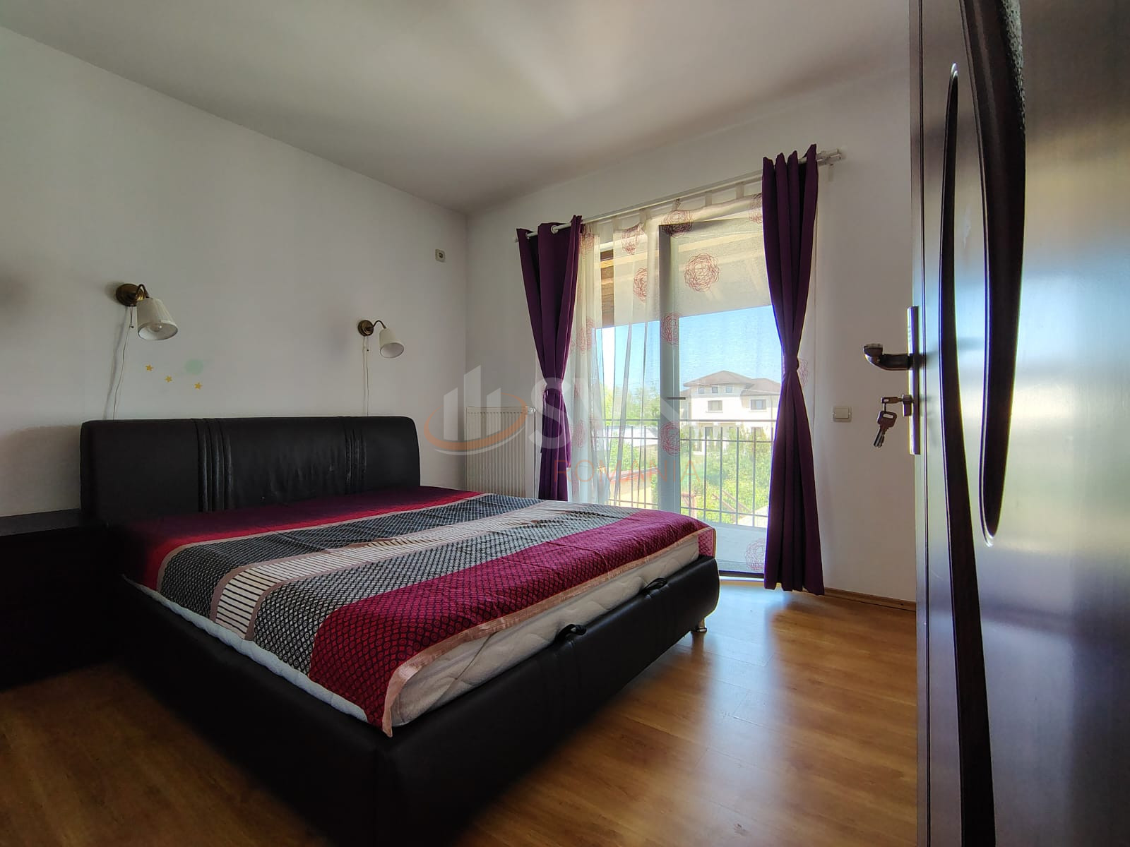 Casa, 4 camere Ilfov/Tamasi