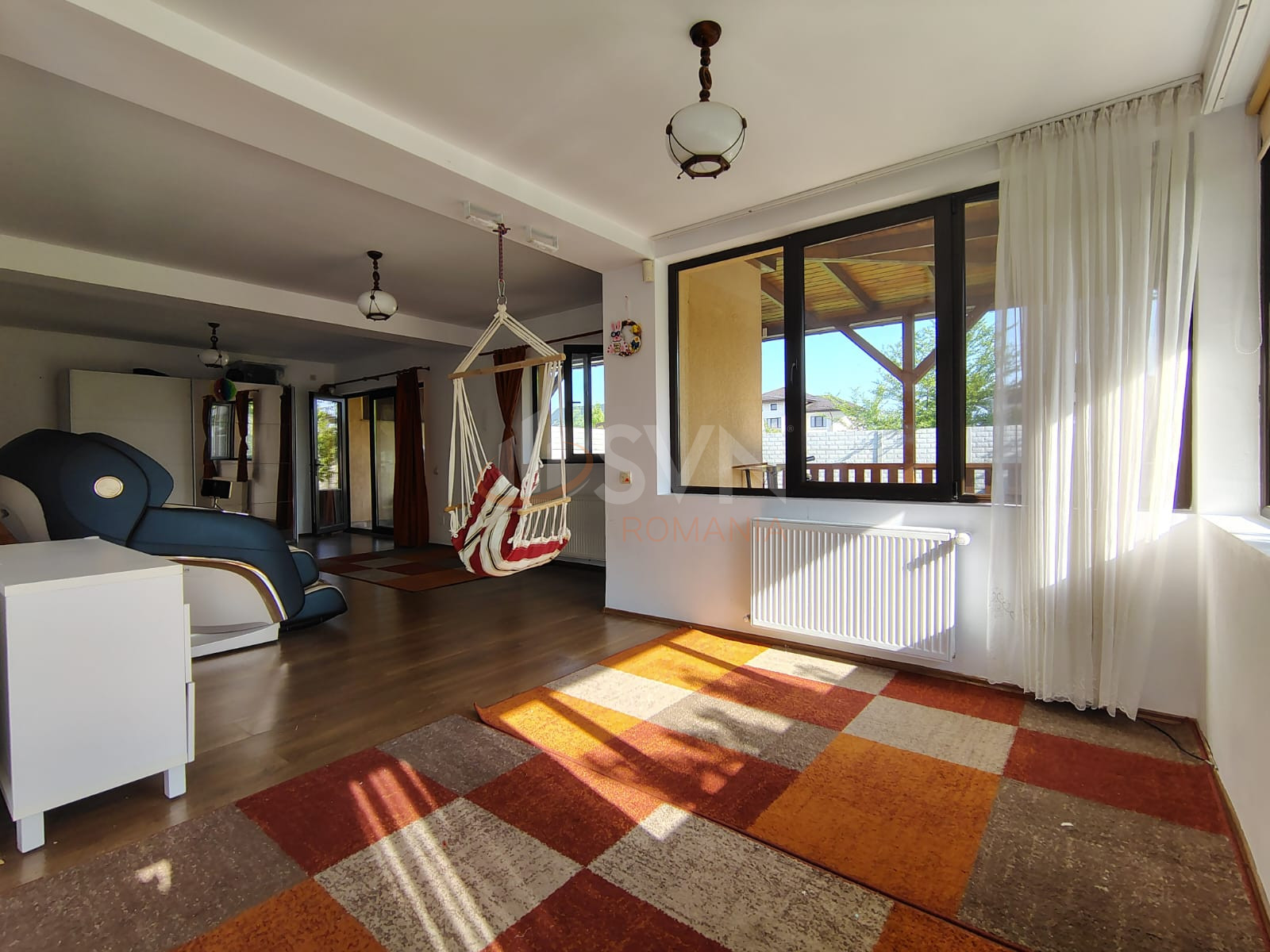 Casa, 4 camere Ilfov/Tamasi