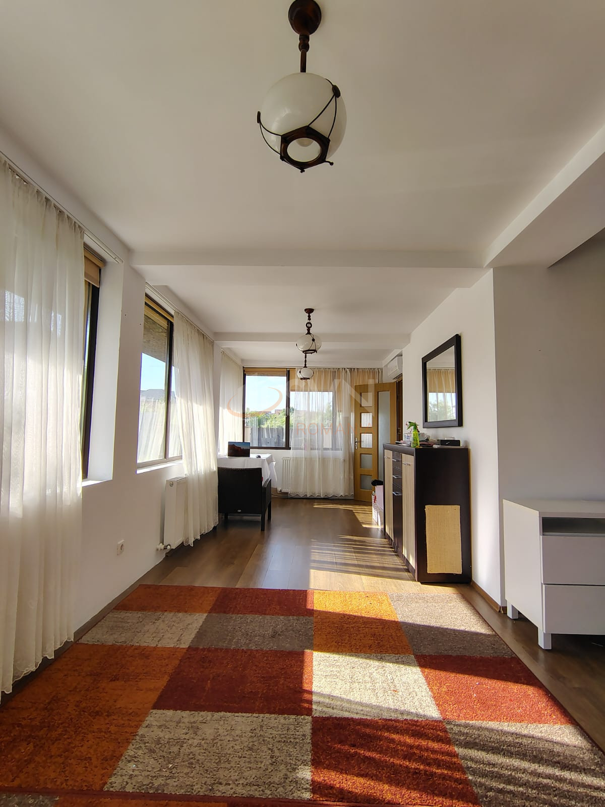 Casa, 4 camere Ilfov/Tamasi