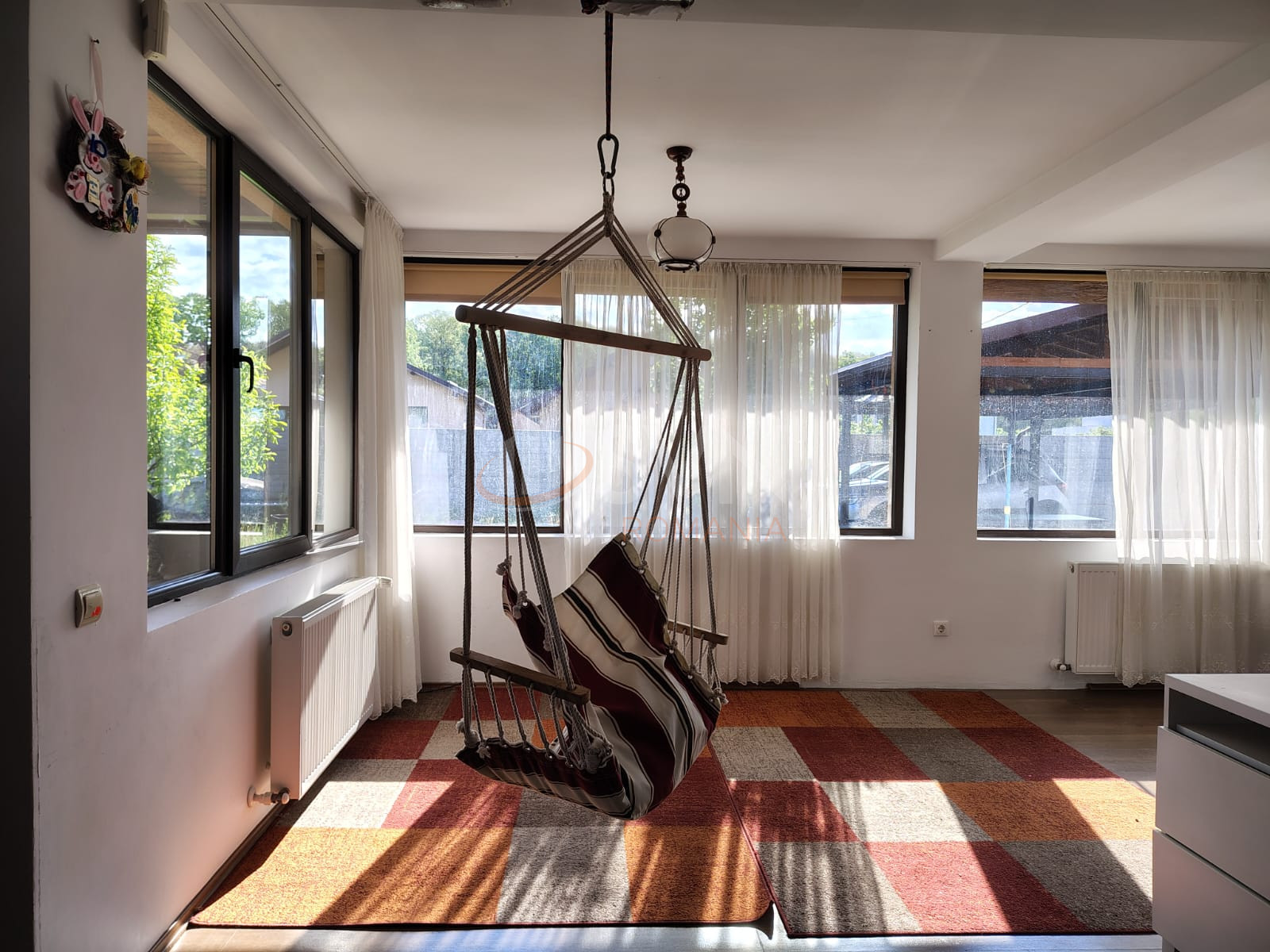 Casa, 4 camere Ilfov/Tamasi