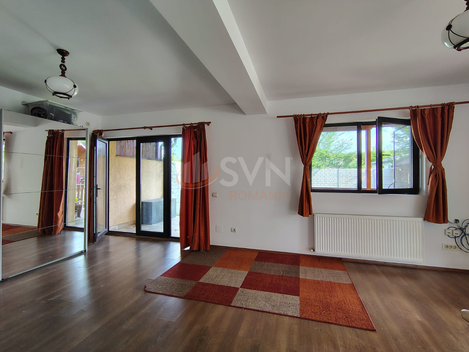 Casa, 4 camere Ilfov/Tamasi