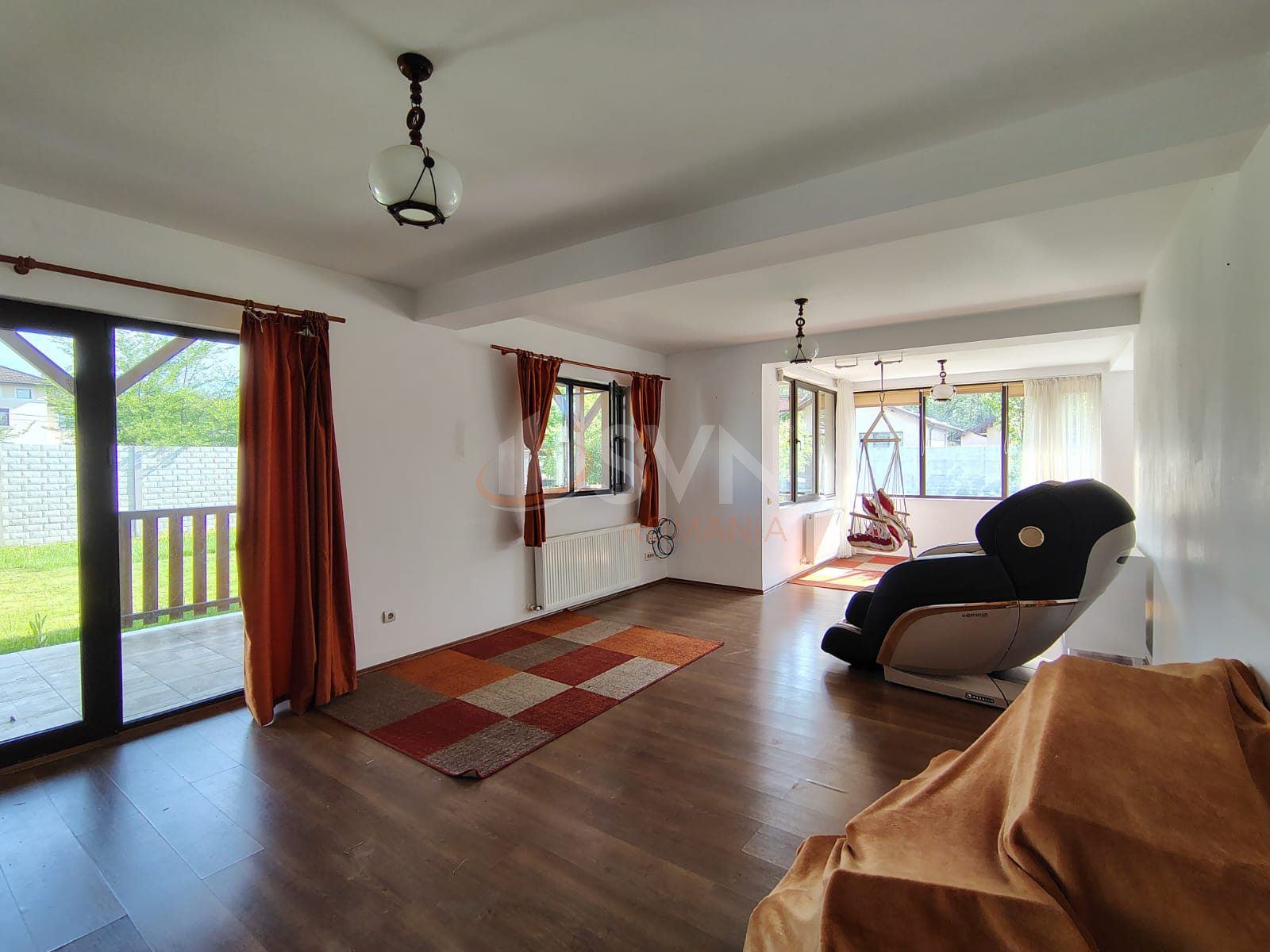 Casa, 4 camere Ilfov/Tamasi