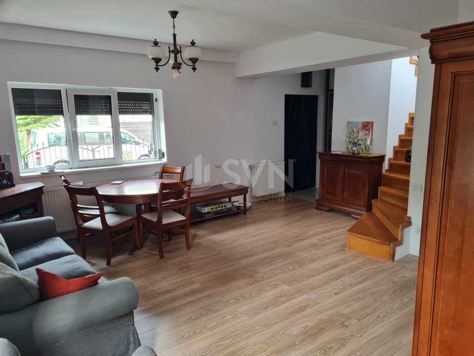 Casa, 4 camere Bucuresti/Baneasa