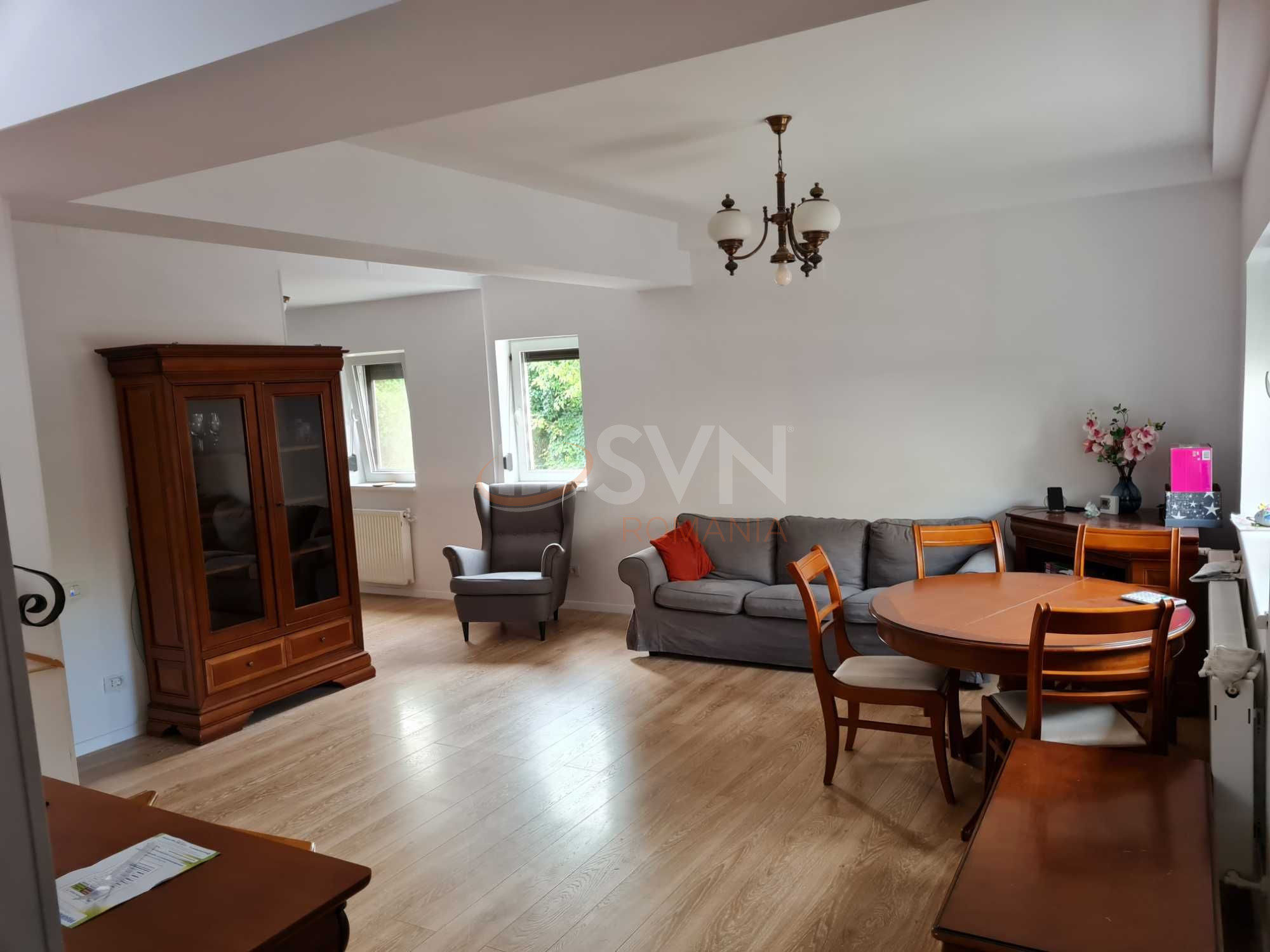 Casa, 4 camere Bucuresti/Baneasa