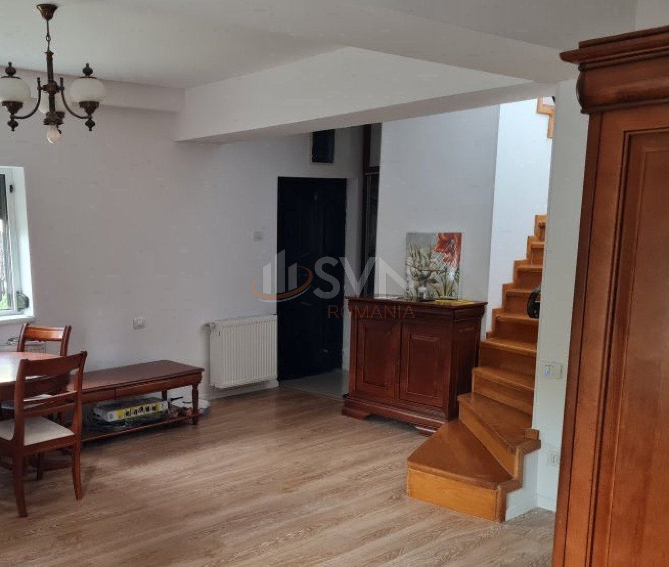 Casa, 4 camere Bucuresti/Baneasa