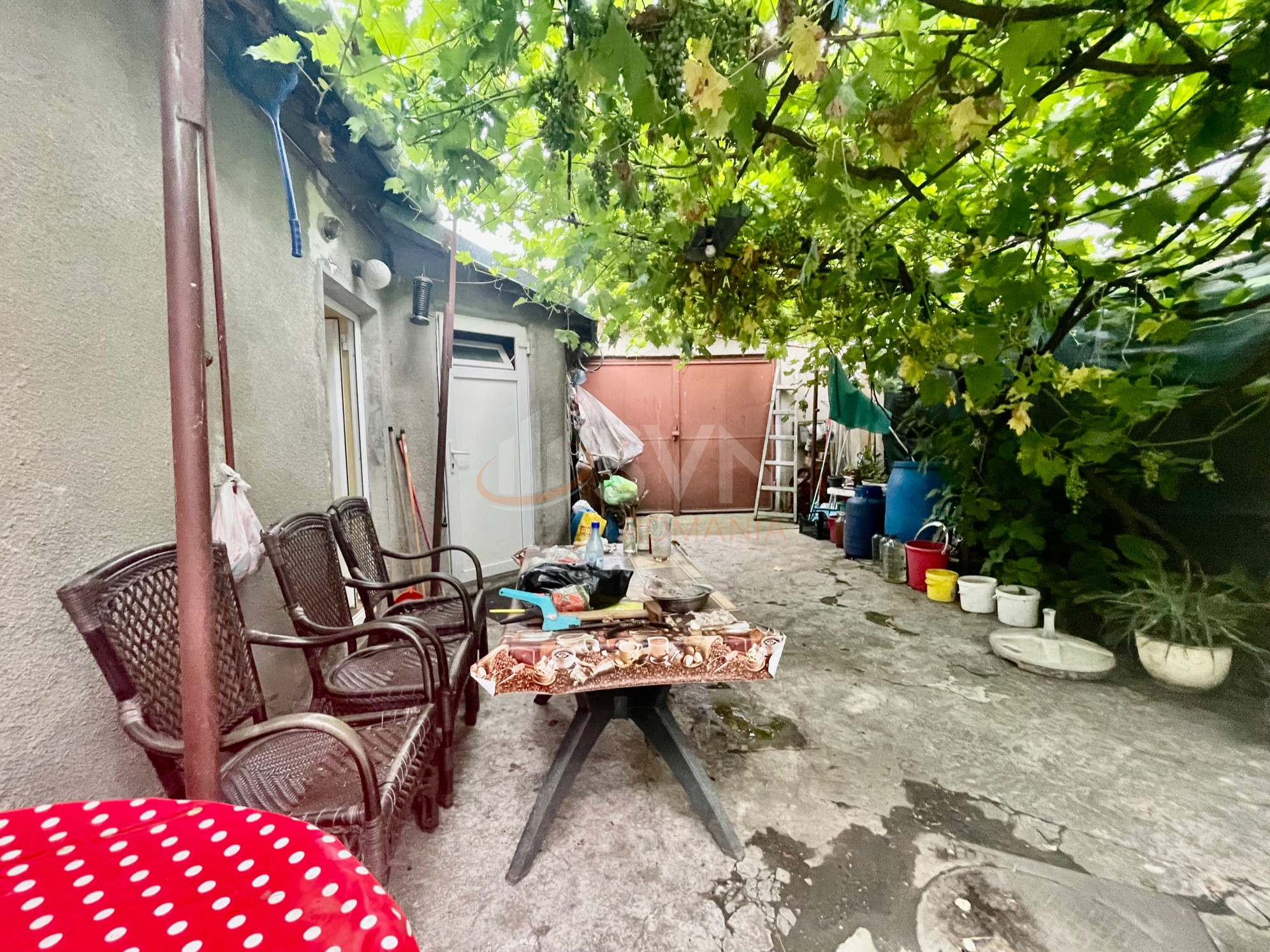Casa, 4 camere Bucuresti/Piata Rosetti