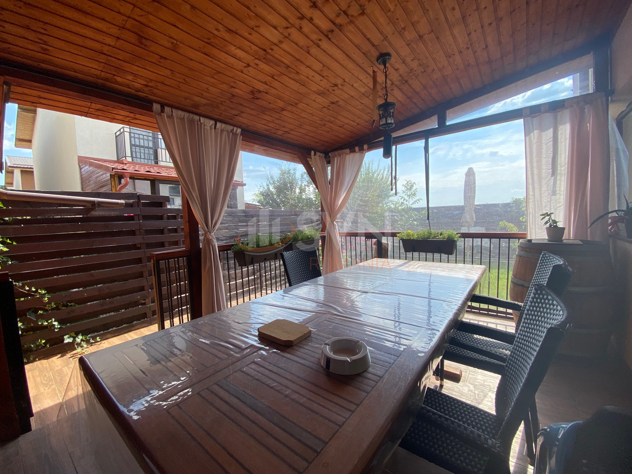 Casa, 4 camere Ilfov/Otopeni