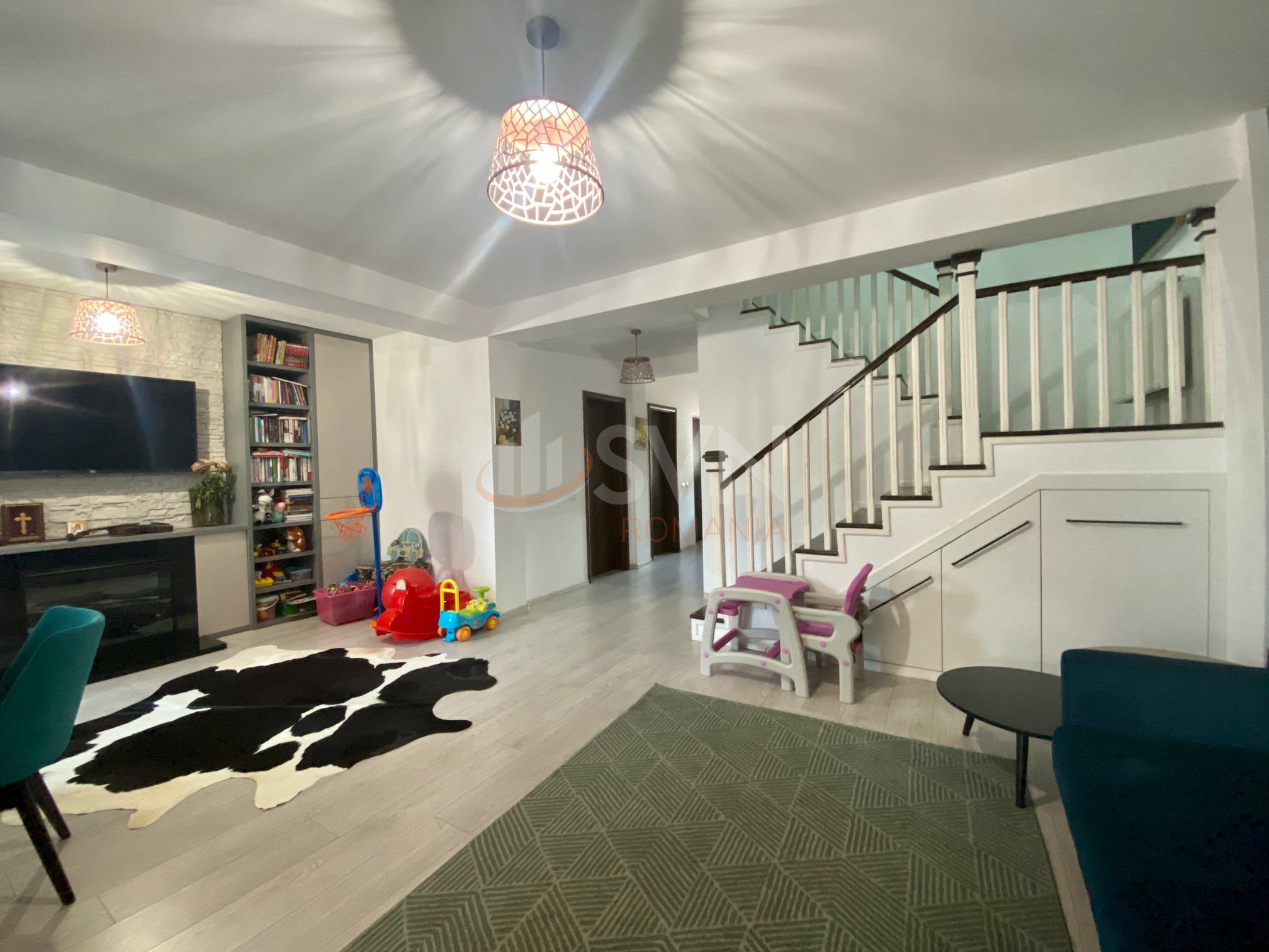 Casa, 4 camere Ilfov/Otopeni