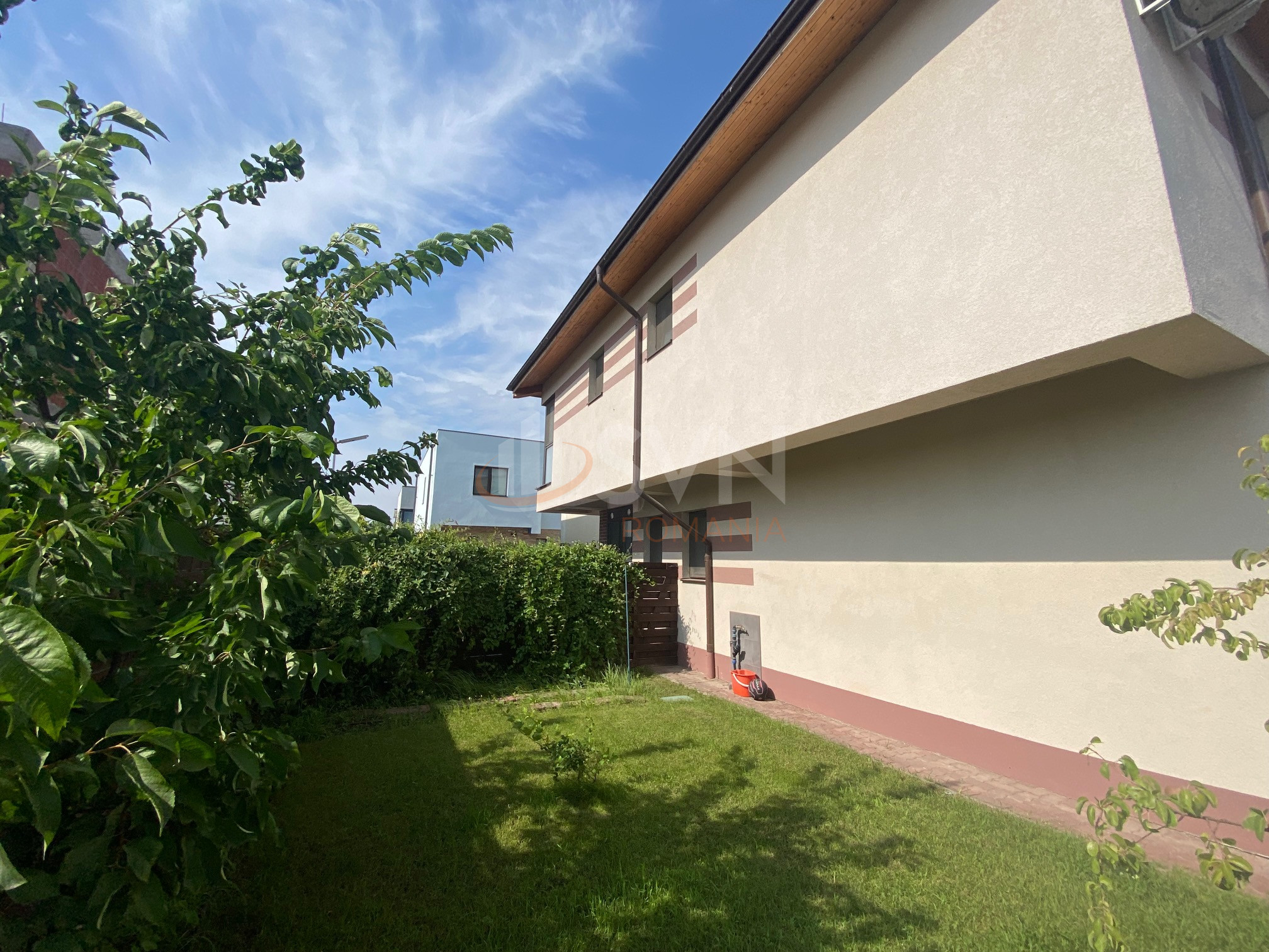 Casa, 4 camere Ilfov/Otopeni