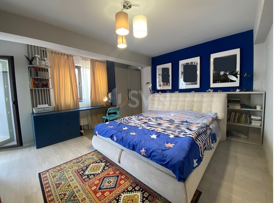 Casa, 4 camere Ilfov/Otopeni
