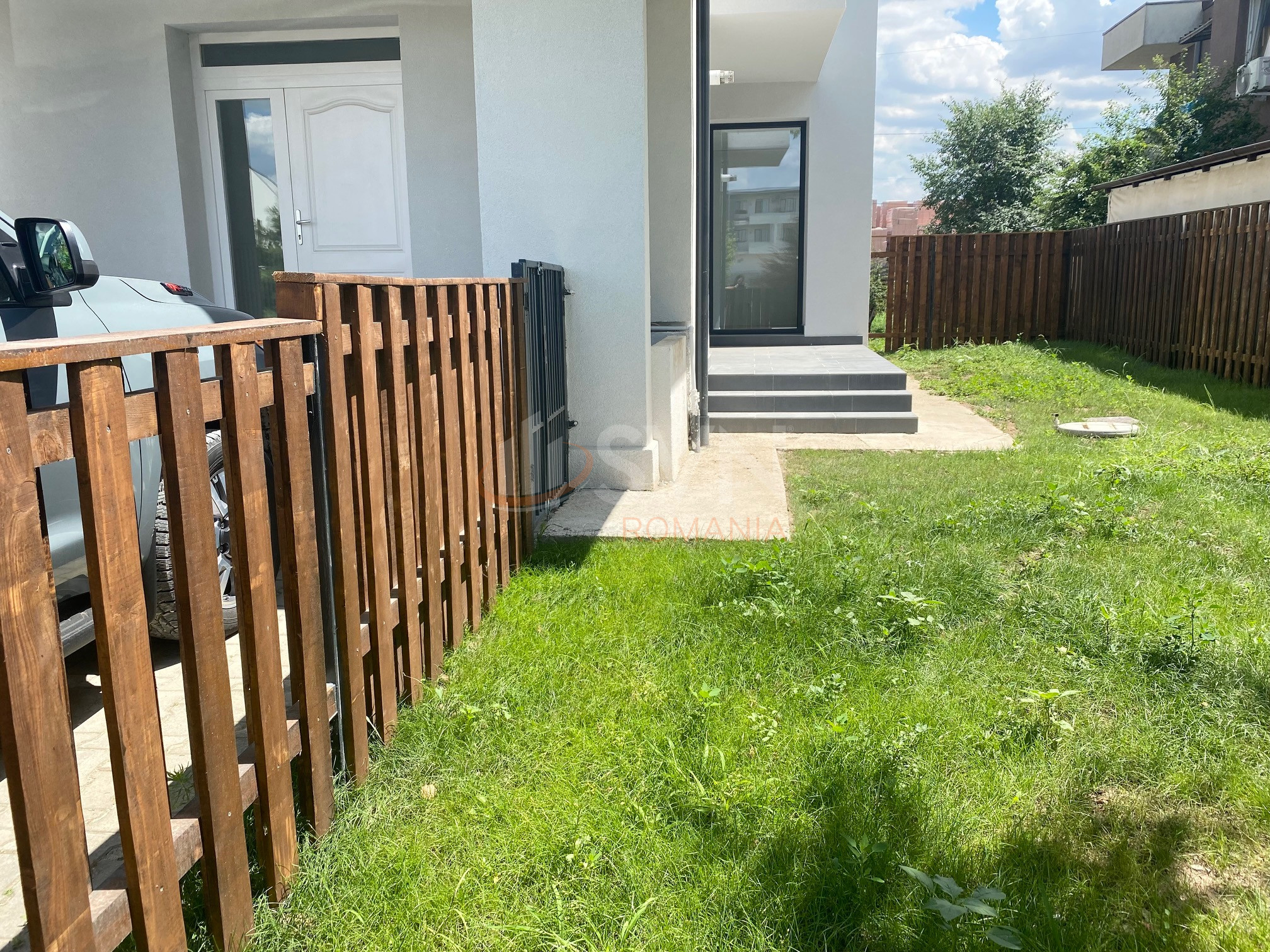 Casa, 4 camere Ilfov/Tunari