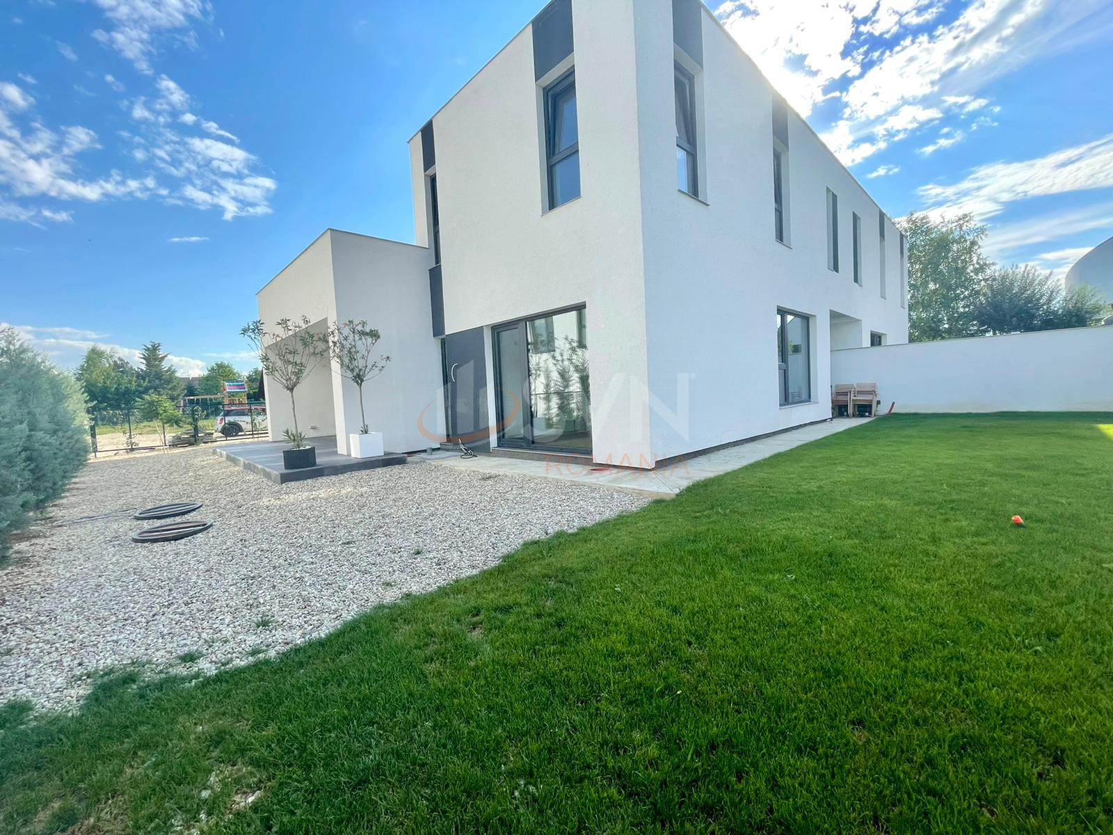 Casa, 4 camere Ilfov/Mogosoaia