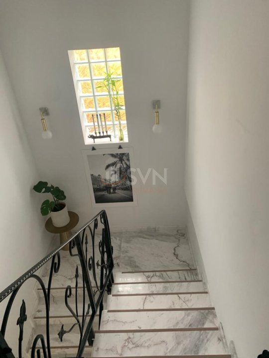 Casa, 4 camere Bucuresti/Baneasa