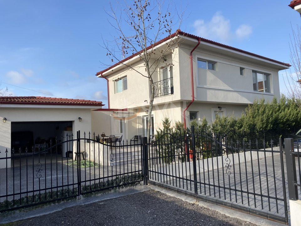 Casa, 4 camere Bucuresti/Baneasa