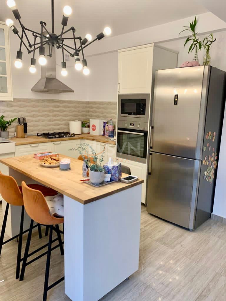 Casa, 4 camere Bucuresti/Baneasa