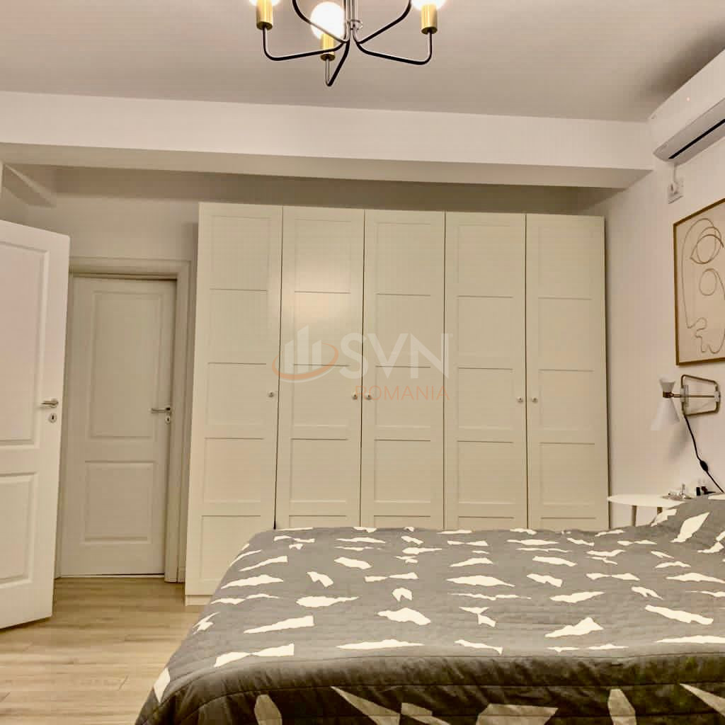 Casa, 4 camere Bucuresti/Baneasa