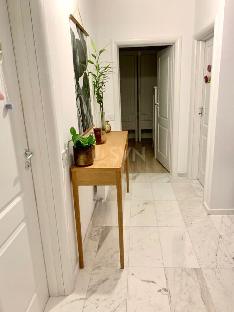 Casa, 4 camere Bucuresti/Baneasa