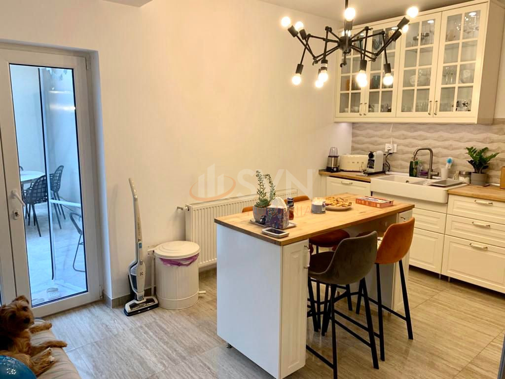 Casa, 4 camere Bucuresti/Baneasa