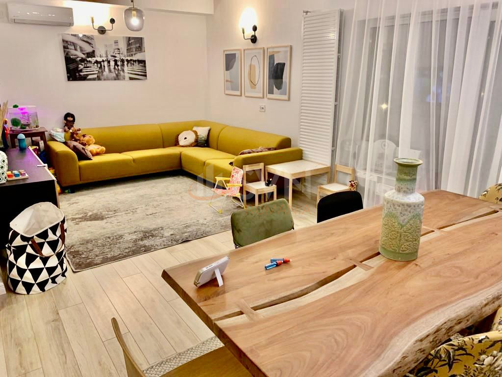 Casa, 4 camere Bucuresti/Baneasa