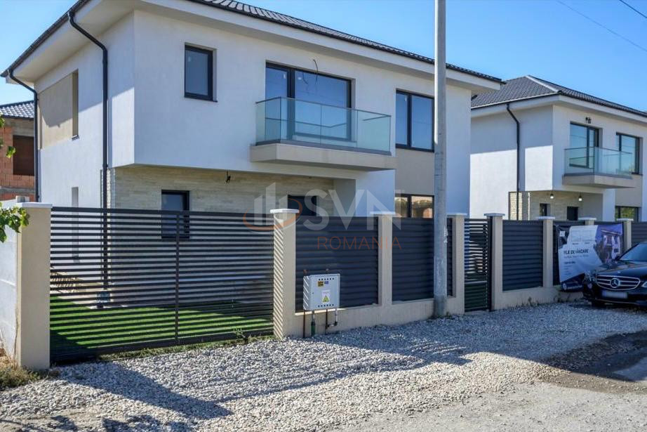 Casa, 4 camere Ilfov/Tunari