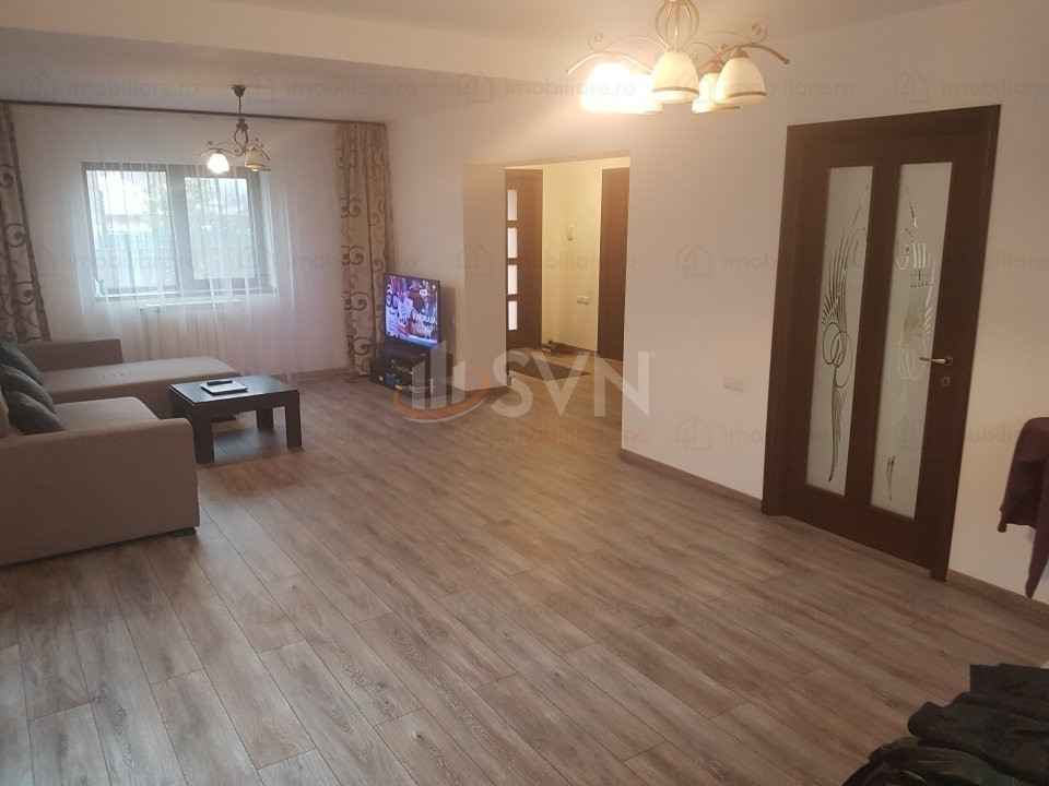 Casa, 4 camere Ilfov/Chitila