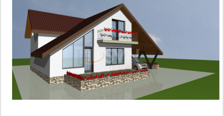 Casa, 4 camere Ilfov/Buftea