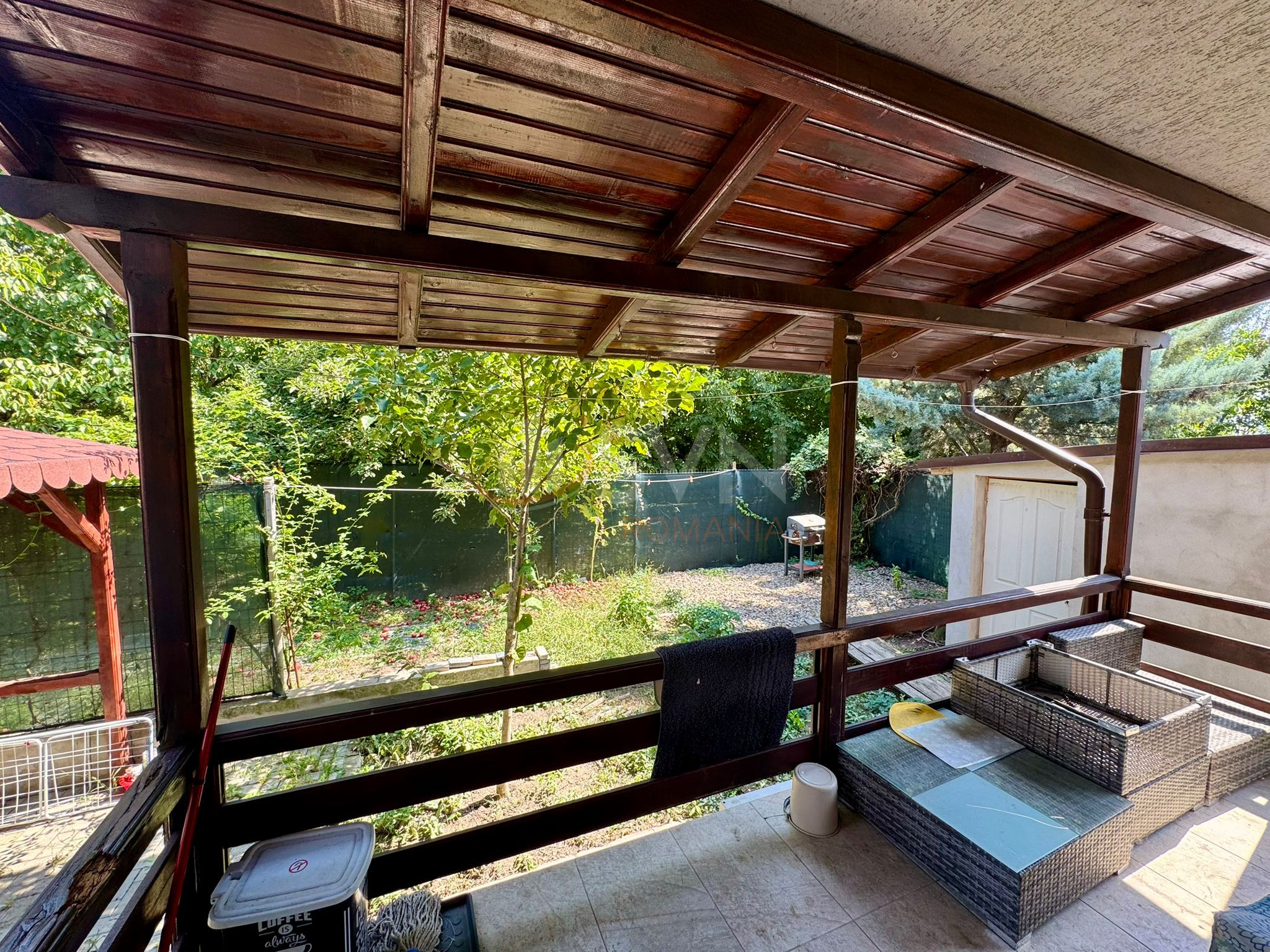 Casa, 4 camere Ilfov/Tunari