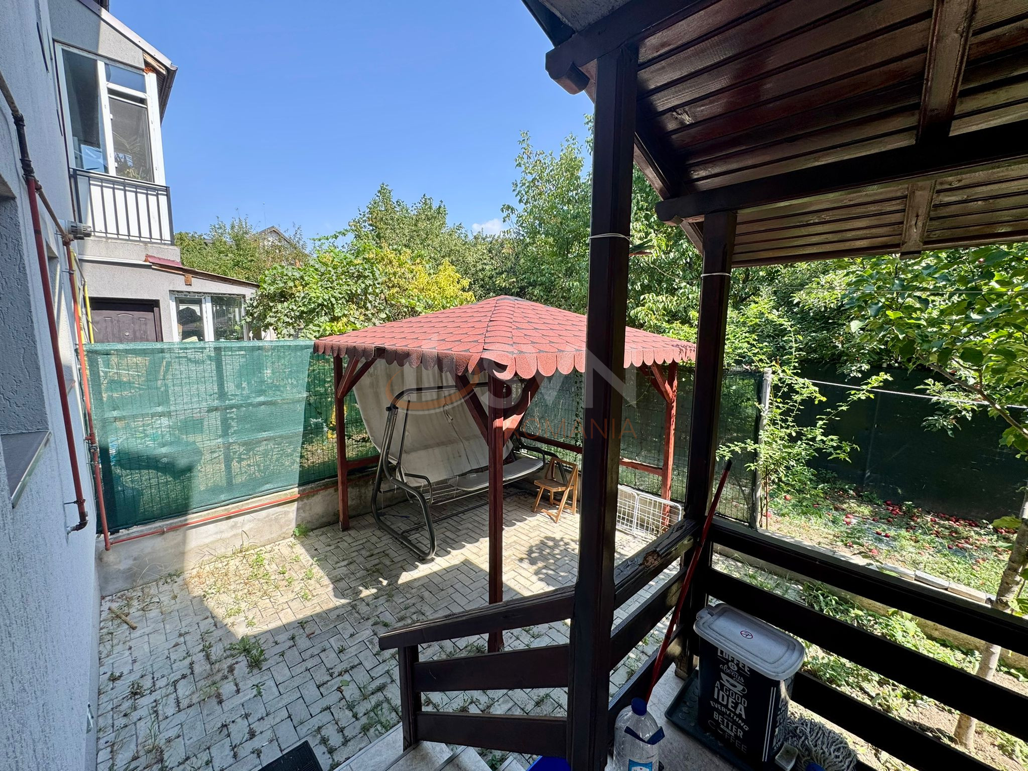 Casa, 4 camere Ilfov/Tunari