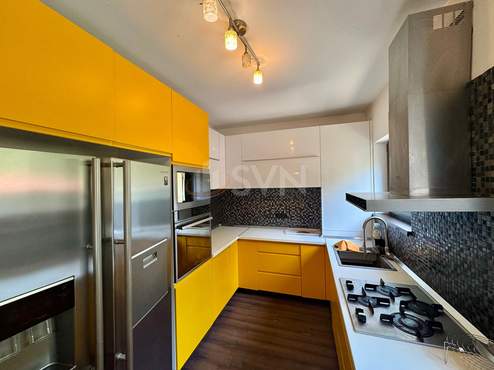 Casa, 4 camere Ilfov/Tunari